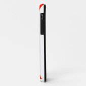 Stemming : 19 mei 1956 Case-Mate iPhone case (Achterkant/links)