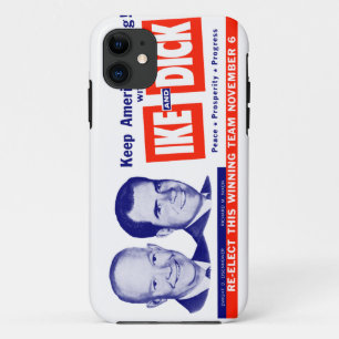Stemming : 19 mei 1956 Case-Mate iPhone case