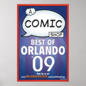 STEMMING 2009 POSTER (Voorkant)