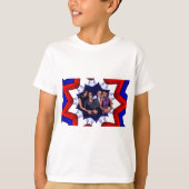 Stemming! 2012 t-shirt (Voorkant)