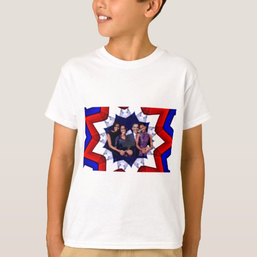 Stemming! 2012 t-shirt (Voorkant)