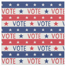 STEMMING 2020 sterren en strepen patroon