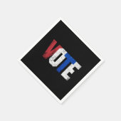 Stemming 2024 Verenigde Staten Verkiezingsrechts V Servet (Hoek)