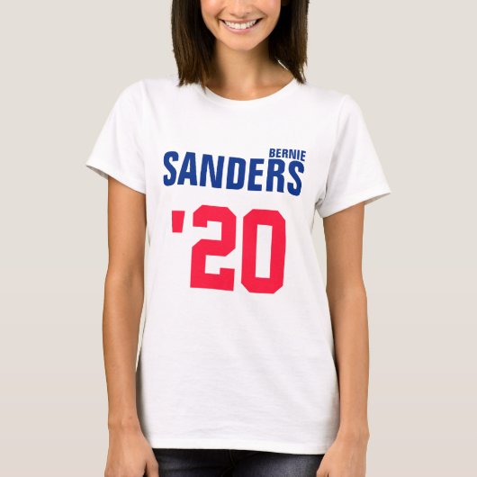 Stemming: 20 juni 2010 t-shirt (Voorkant)