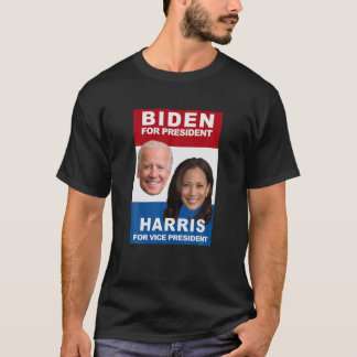 Stemming : 20 maart 2020 t-shirt