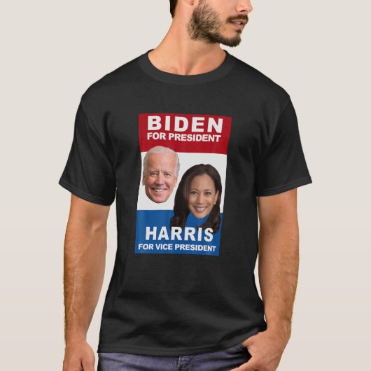 Stemming : 20 maart 2020 t-shirt (Voorkant)
