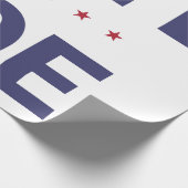 Stemming: 20 september 2020 cadeaupapier (Hoek)