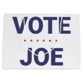 Stemming: 20 september 2020 groot cadeauzakje (Voorkant)