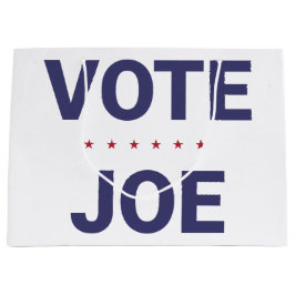 Stemming: 20 september 2020 groot cadeauzakje