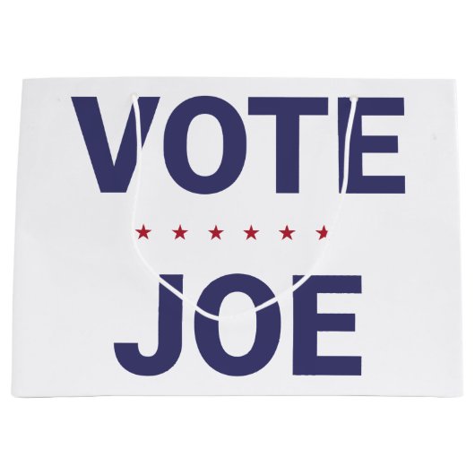 Stemming: 20 september 2020 groot cadeauzakje (Voorkant)