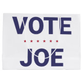 Stemming: 20 september 2020 groot cadeauzakje (Achterkant)