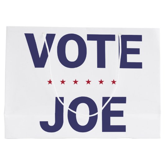 Stemming: 20 september 2020 groot cadeauzakje (Achterkant)