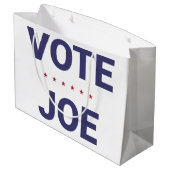 Stemming: 20 september 2020 groot cadeauzakje (Achterkant Gekanteld)