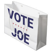 Stemming: 20 september 2020 groot cadeauzakje (Voorkant Gekanteld)