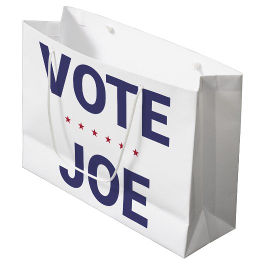 Stemming: 20 september 2020 groot cadeauzakje (Voorkant Gekanteld)