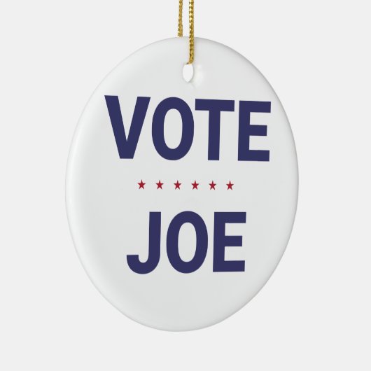 Stemming: 20 september 2020 keramisch ornament (Rechts)