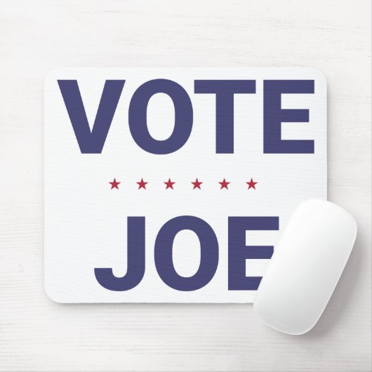 Stemming: 20 september 2020 muismat (Met muis)