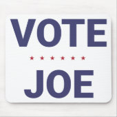 Stemming: 20 september 2020 muismat (Voorkant)