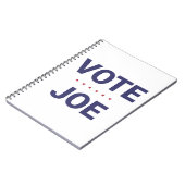 Stemming: 20 september 2020 notitieboek (Linkerzijde)