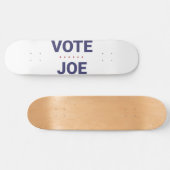 Stemming: 20 september 2020 persoonlijk skateboard (Horizontaal)
