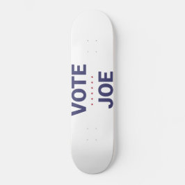 Stemming: 20 september 2020 persoonlijk skateboard