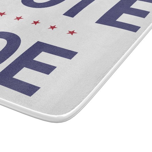 Stemming: 20 september 2020 snijplank (Hoek)