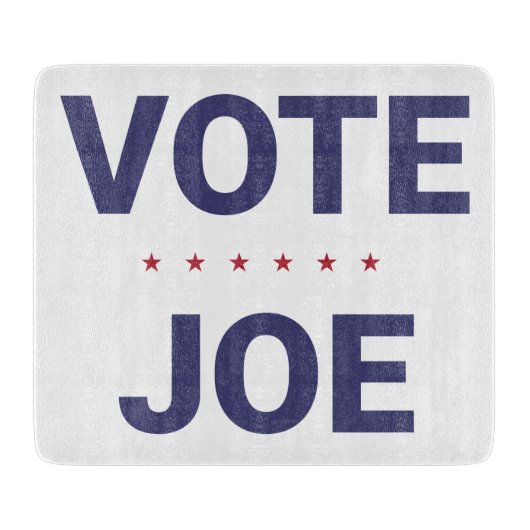 Stemming: 20 september 2020 snijplank (Voorkant)