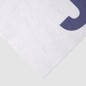 Stemming: 20 september 2020 tissuepapier (Detail)