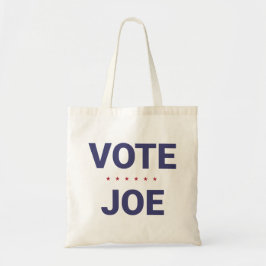 Stemming: 20 september 2020 tote bag
