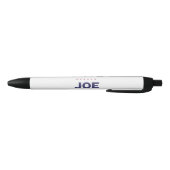 Stemming: 20 september 2020 zwarte inkt pen (Bodem)