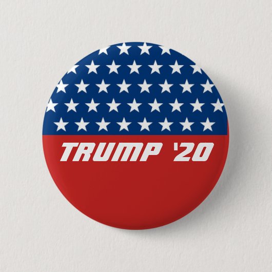 Stemming: 22 oktober 2020 ronde button 5,7 cm (Voorkant)