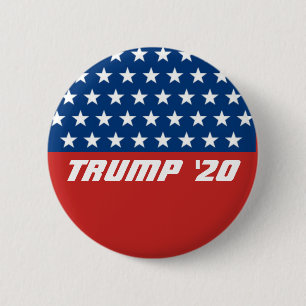 Stemming: 22 oktober 2020 ronde button 5,7 cm