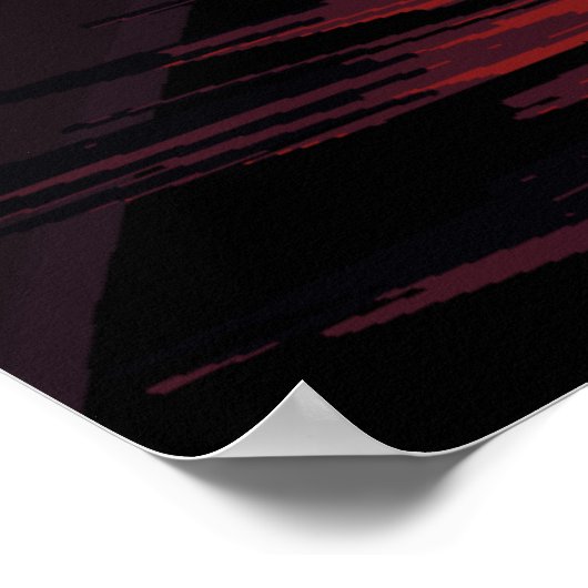 STEMMING 3020 POSTER (Hoek)