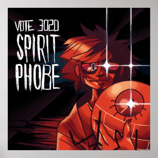 STEMMING 3020 POSTER