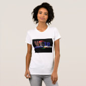 Stemming : 4 november t-shirt (Voorkant volledig)
