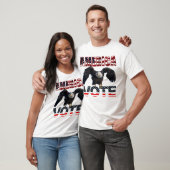STEMMING AMERIKA T-SHIRT (Unisex)