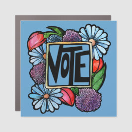 STEMMING AUTOMAGNEET