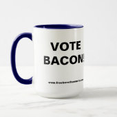 STEMMING BACON Mok Werewolf Party (Links)
