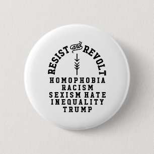 Stemming Biden Harris 2020 Verkiezingen Verwijder Ronde Button 5,7 Cm
