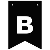 Stemming: BIDEN HARRIS op 3 nov. Bunting Flag Bann Vlaggetjes (Derde vlag)