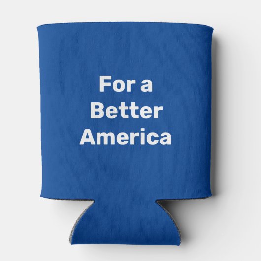 Stemming blauw in 2024 blikjeskoeler (Achterkant)