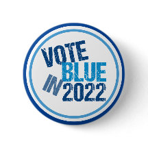 Stemming blauw in de verkiezingen van 2022