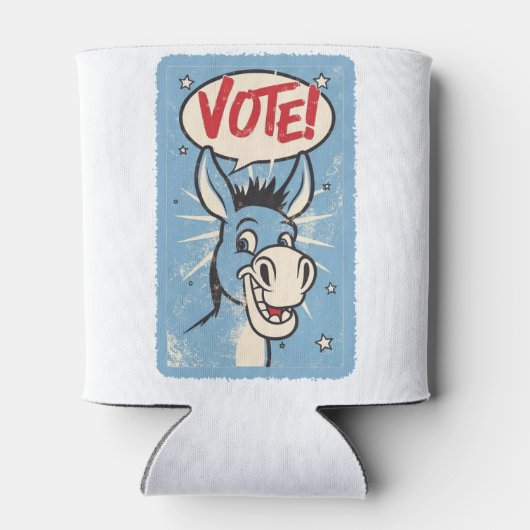 Stemming Blikjeskoeler (Achterkant)