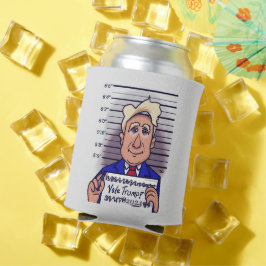 Stemming Blikjeskoeler