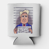 Stemming Blikjeskoeler (Voorkant)