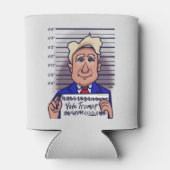 Stemming Blikjeskoeler (Achterkant)