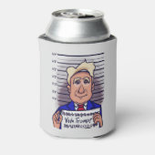 Stemming Blikjeskoeler (Blikje Achterkant)