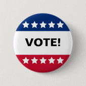 Stemming Button (Voorkant)