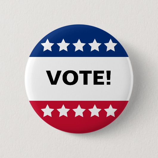 Stemming Button (Voorkant)