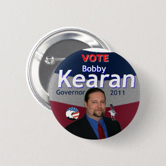 Stemming: Button 2 (Voorkant /achterkant)